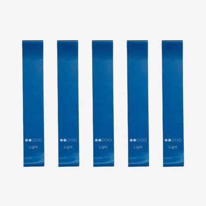 FitElastic™ - Bandes de Résistance TPE